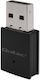 Ultra Fast Mini Wifi Adapter Ac Standard Bt 4.0 Usb 600mbps