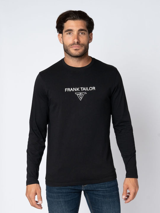 T-shirt Black