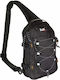 MFH Militärische Tasche Umhängetaschen Schwarz