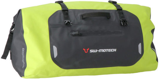 SW-Motech Waterproof Bag 70L Yellow
