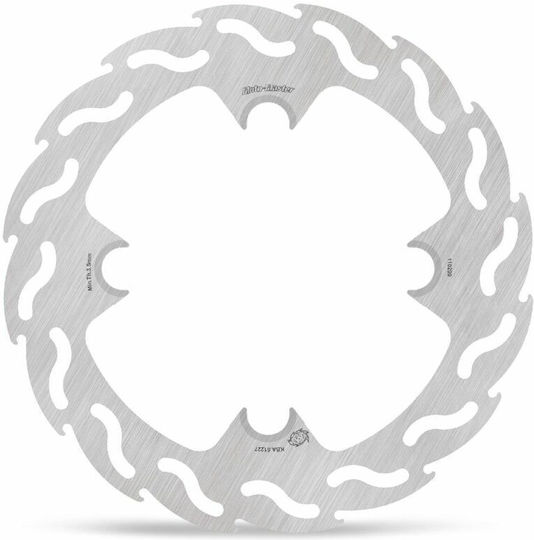 Moto Master Brake Disc for Husqvarna TE / WR 125