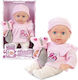 Artyk Baby-Puppe Natalia 33 cm