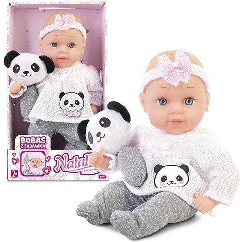 Artyk Baby-Puppe Natalia 33 cm