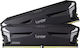 Lexar ARES Gaming DDR5 32GB RAM με 2x16GB Modules και Ταχύτητα 6000 για Desktop