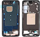 Samsung Battery Cover Black for Galaxy S24