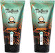 Mazzaci Tanquick Natural Self-tanner X2pcs