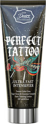 Tan Desire Perfect Tattoo Ultra Fast Tanning Accelerator 237ml