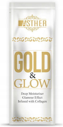 Asther Uk Gold Glow Activator 10pcs