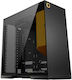 Geometric Future Model 8 Lohan Gaming Midi Towe...