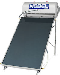 Nobel Solar Water Heater 200lt Glass 2.6 sq.m. Selective