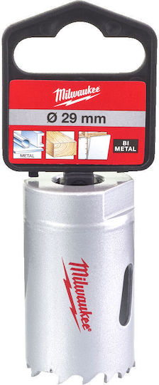 Milwaukee Diamond Hole Saw for Wood, Metal and Plastic