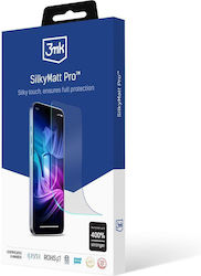3MK Silky Matt Pro Matte Screen Protector (Galaxy S24 FE)