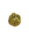 Marhome de birou Amulet Rodie Roz Ceramic 9.3x10.5cm 1buc