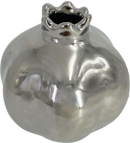 Marhome de birou Amulet Rodie Roz Ceramic 7.3x7.5cm 1buc