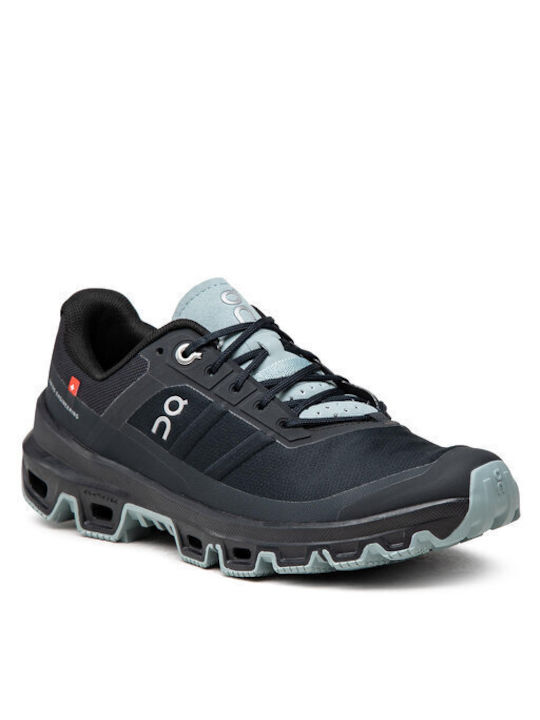 Cloudventure Γυναικεία Sneakers Black / Cobble