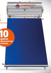 Thermic Eco Sky Ηλιακός Θερμοσίφωνας 150lt Glass Διπλής Ενέργειας 3τ.μ. Επιλεκτικός Thermic Eco Sky Ηλιακός Θερμοσίφωνας 150lt Glass Διπλής Ενέργειας 3τ.μ. Επιλεκτικός