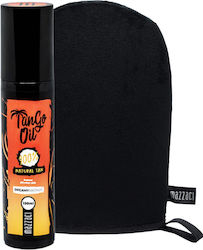 Mazzaci Tango Oil + Glove