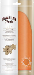 Mănușă pentru aplicarea autobronzantului Hawaiian Tropic
