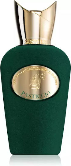 Sospiro Pasticcio Herrenparfums Wasser 100 Ml
