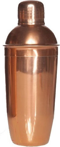 Cosy & Trendy Σέικερ με Χωρητικότητα 600ml