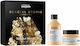 Absolut Repair Glacial Utopia Limited Edition Σετ Περιποίησης Μαλλιών Αναδόμησης & Θρέψης για Ταλαιπωρημένα Μαλλιά με Σαμπουάν & Μάσκα 2τμχ