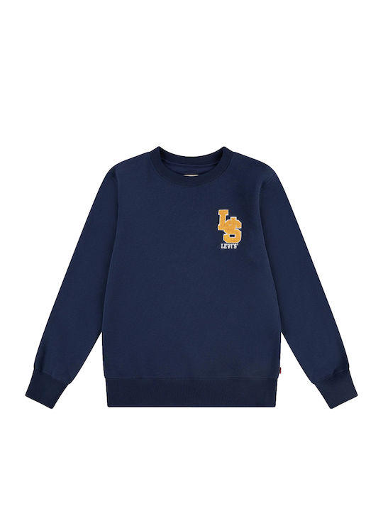 Παιδικό Φούτερ Dress Blues Crewneck