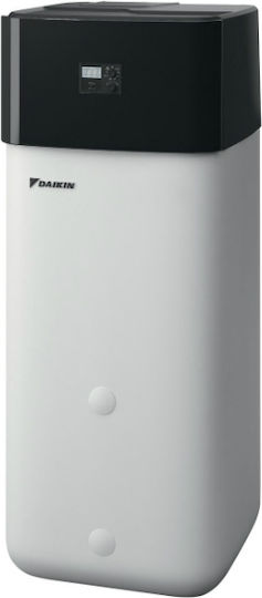 Daikin Altherma Αντλία Θερμότητας 4.53kW Μονοφασική 55°C Split