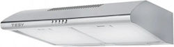 Tesy Standard 60cm Inox