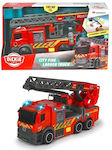 Dickie Rosenbauer Truck Fire Truck