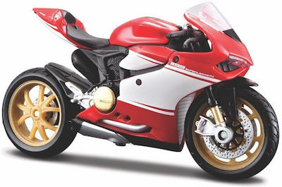 Maisto Ducati 1199 Superleggera Μοτοσυκλέτα