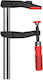 Bessey TGA25SET-135 Клема Тип "F" с Максимално Отваряне 250мм