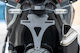 Moto Discovery Foldable Motorcycle License Plate Holder