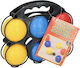 Eddy Toys Jucărie interactivă Petanque