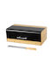 Bamboo Bread Box Knife 2765