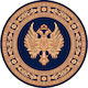Isexan Atlantis 1000 - Orthodoxia Църковен кили...