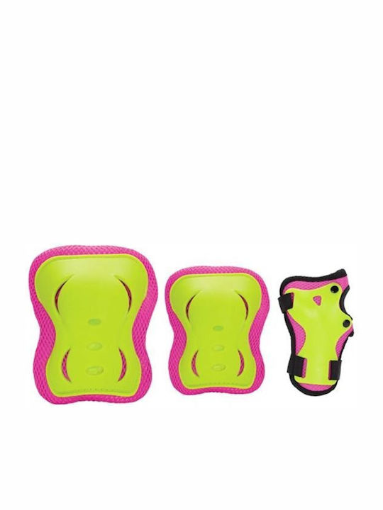 Nils H320 Protective Gear Set for Rollers Multi...
