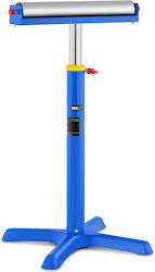 Roller Stand Roller Base Long Materials Width 40 Cm Capacity 80 Kg
