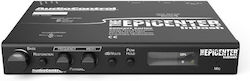 AudioControl Ενισχυτής Αυτοκινήτου 2 Καναλιών
