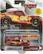 Mattel Nascar, Lightning Mcqueen Toy Car for 3++ Years