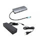 i-tec Metal Nano USB-C Docking Station με HDMI 4K PD Ethernet Γκρι