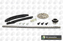 BGA for Renault Master BGA for Renault Master