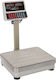 Sbs-pw-100 Lcd Platform Scale Up To 100kg