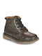 Narea Kinderstiefel Schwarze