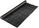 Black Ground Cover Fabric 210 X 100 M Per M2