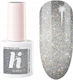 Hi Hybrid Hybrid Nagellack #426 Glitter Mix 5ml