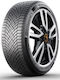 Continental All Season Contact 2 255/40R20 101T XL Автомобилна Гума Всесезонна За Пътнически Автомобил
