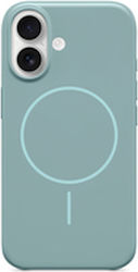 Beats MagSafe Back Cover Πλαστικό Riptide Blue ...