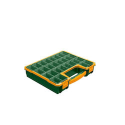 Jadever Jdtb1622 Tool Compartment Organizer