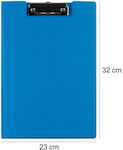 Clipboard MP Double Blue PC125S