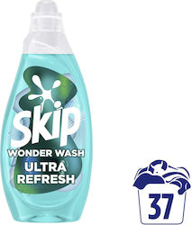 Skip Wonder Wash Ultra Refresh 1.48lt (37 Μεζούρες) Skip Wonder Wash Ultra Refresh 1.48lt (37 Μεζούρες)
